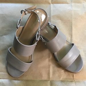 Naturalizer Comfort Sandal